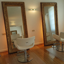 Coiffure René - powered by Bscout® - Suchmaschine & Netzwerk!