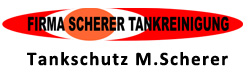 Tankschutz M. Scherer - powered by Bscout® - Faire Suchmaschine & Netzwerk!